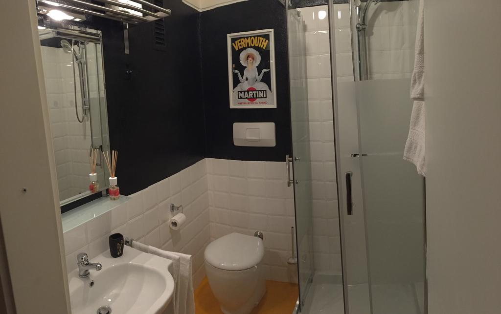 Duomo House Apartment Milan Bilik gambar
