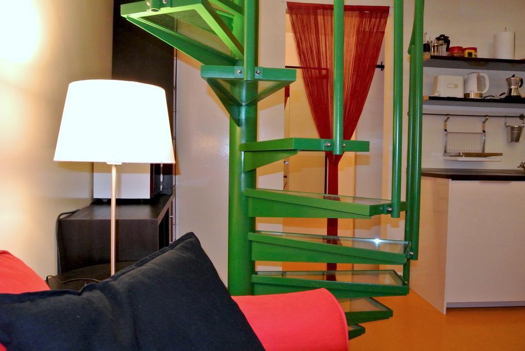 Duomo House Apartment Milan Bilik gambar