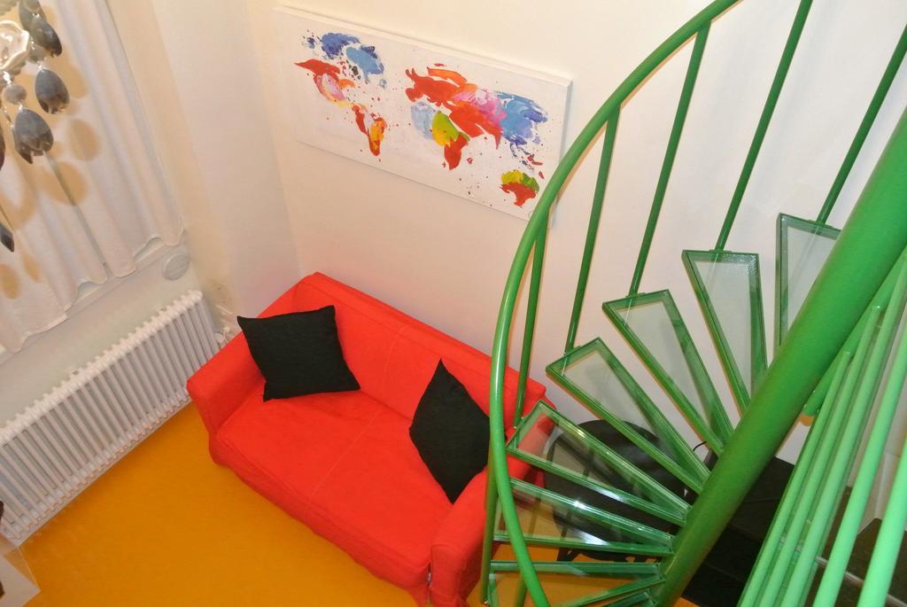 Duomo House Apartment Milan Luaran gambar