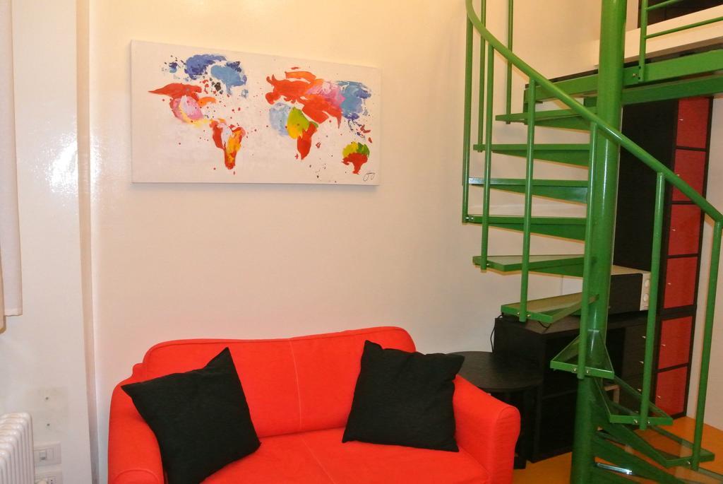 Duomo House Apartment Milan Luaran gambar