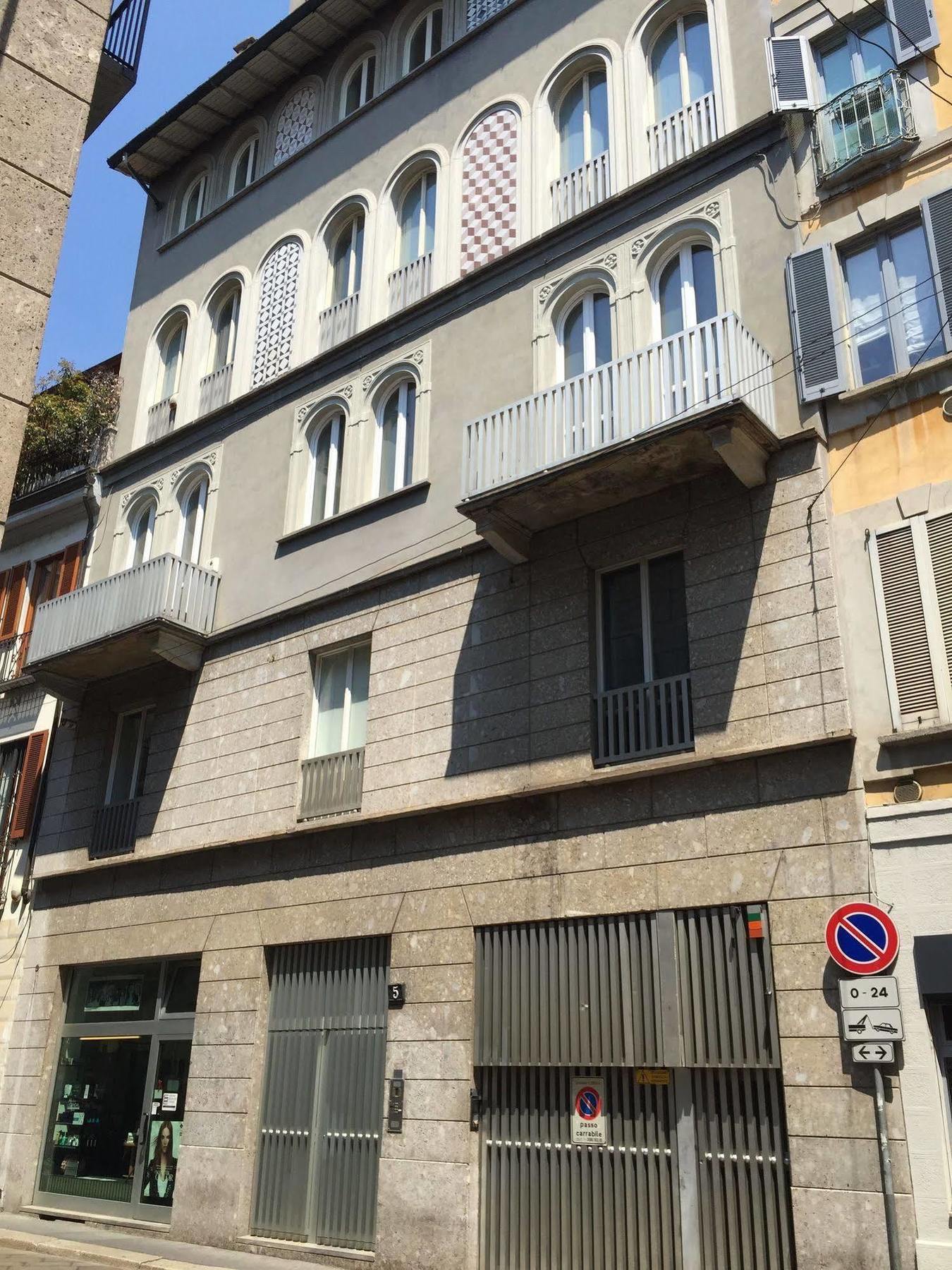 Duomo House Apartment Milan Luaran gambar