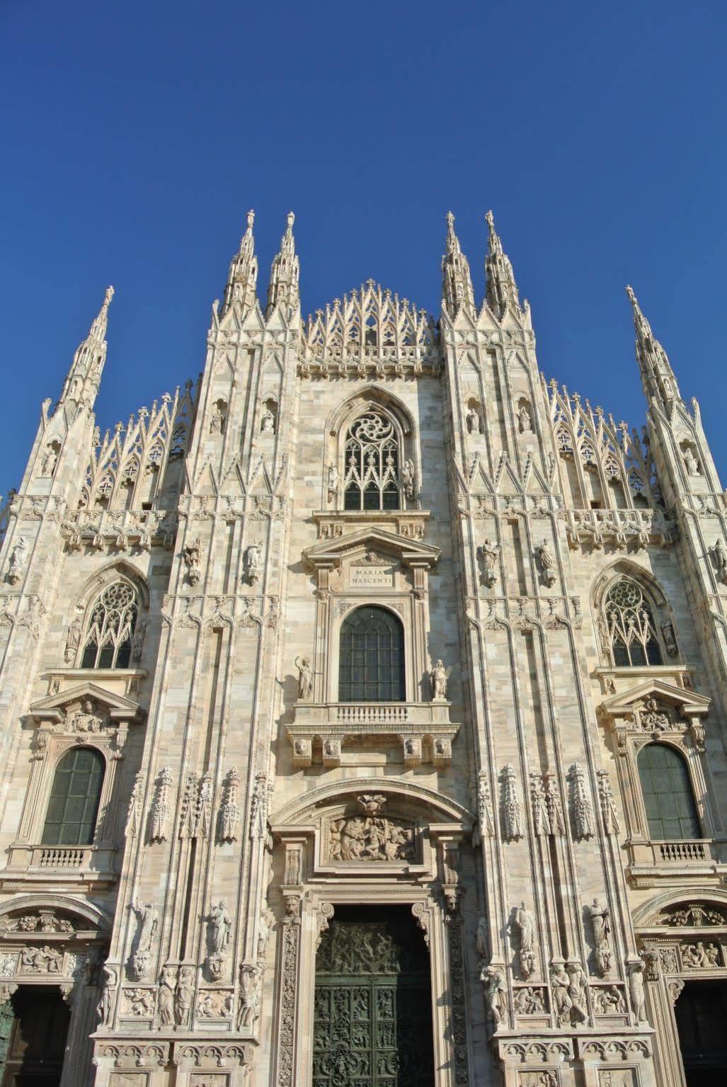 Duomo House Apartment Milan Luaran gambar