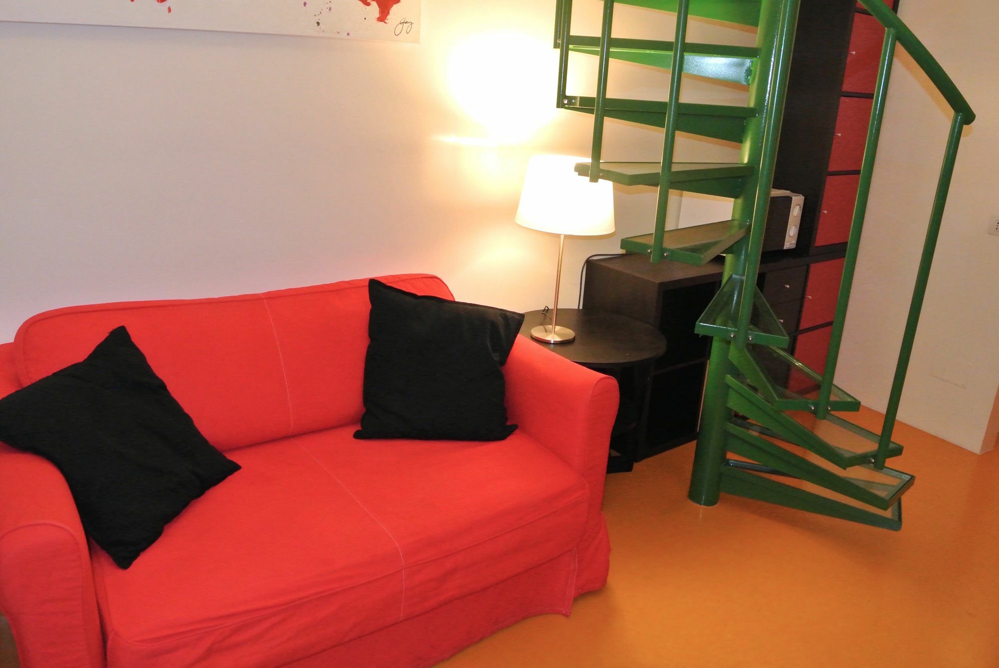 Duomo House Apartment Milan Luaran gambar