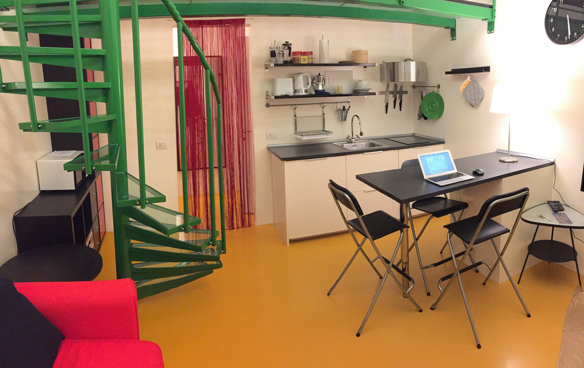 Duomo House Apartment Milan Luaran gambar